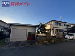 六軒駅 徒歩22分 1階の物件外観写真